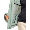 image:imageRoxy Womens Illumine Warmlink Ski Jacket  30k Waterproof Goretex Pfasfree Snowboard JacketLily Pad
