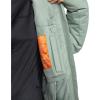 image:imageRoxy Womens Illumine Warmlink Ski Jacket  30k Waterproof Goretex Pfasfree Snowboard JacketLily Pad