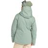 image:imageRoxy Womens Illumine Warmlink Ski Jacket  30k Waterproof Goretex Pfasfree Snowboard JacketLily Pad