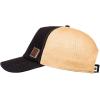 image:imageRoxy Womens Incognito Trucker Hat  Adjustable Summer Cap Lightweight and Breathable Mesh Back DesignAnthracite