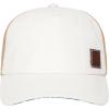 image:imageRoxy Womens Incognito Trucker Hat  Adjustable Summer Cap Lightweight and Breathable Mesh Back DesignEgret