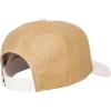 image:imageRoxy Womens Incognito Trucker Hat  Adjustable Summer Cap Lightweight and Breathable Mesh Back DesignEgret