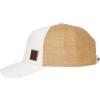 image:imageRoxy Womens Incognito Trucker Hat  Adjustable Summer Cap Lightweight and Breathable Mesh Back DesignEgret