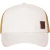 image:imageRoxy Womens Incognito Trucker Hat  Adjustable Summer Cap Lightweight and Breathable Mesh Back DesignMarshmallow