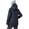 image:imageRoxy Womens Meade 3in1 Snow Jacket  10k Waterproof Pfasfree Recycled MaterialsAnthracite