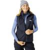 image:imageRoxy Womens Meade 3in1 Snow Jacket  10k Waterproof Pfasfree Recycled MaterialsAnthracite