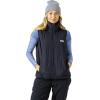image:imageRoxy Womens Meade 3in1 Snow Jacket  10k Waterproof Pfasfree Recycled MaterialsAnthracite