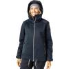 image:imageRoxy Womens Meade 3in1 Snow Jacket  10k Waterproof Pfasfree Recycled MaterialsAnthracite