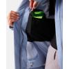 image:imageRoxy Womens Meade Snow Jacket  10k Waterproof Pfasfree Recycled Materials InsulatedAllure