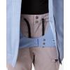 image:imageRoxy Womens Meade Snow Jacket  10k Waterproof Pfasfree Recycled Materials InsulatedAllure