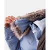 image:imageRoxy Womens Meade Snow Jacket  10k Waterproof Pfasfree Recycled Materials InsulatedAllure