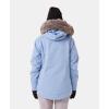 image:imageRoxy Womens Meade Snow Jacket  10k Waterproof Pfasfree Recycled Materials InsulatedAllure