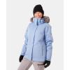 image:imageRoxy Womens Meade Snow Jacket  10k Waterproof Pfasfree Recycled Materials InsulatedAllure