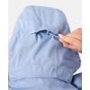 image:imageRoxy Womens Meade Snow Jacket  10k Waterproof Pfasfree Recycled Materials InsulatedAllure