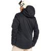 image:imageRoxy Womens Meade Snow Jacket  10k Waterproof Pfasfree Recycled Materials InsulatedAnthracite