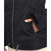 image:imageRoxy Womens Meade Snow Jacket  10k Waterproof Pfasfree Recycled Materials InsulatedAnthracite