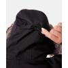 image:imageRoxy Womens Meade Snow Jacket  10k Waterproof Pfasfree Recycled Materials InsulatedBlack