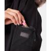 image:imageRoxy Womens Meade Snow Jacket  10k Waterproof Pfasfree Recycled Materials InsulatedBlack