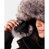 image:imageRoxy Womens Meade Snow Jacket  10k Waterproof Pfasfree Recycled Materials InsulatedBlack