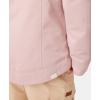 image:imageRoxy Womens Meade Snow Jacket  10k Waterproof Pfasfree Recycled Materials InsulatedRose