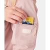 image:imageRoxy Womens Meade Snow Jacket  10k Waterproof Pfasfree Recycled Materials InsulatedRose