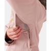 image:imageRoxy Womens Meade Snow Jacket  10k Waterproof Pfasfree Recycled Materials InsulatedRose