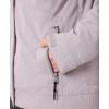 image:imageRoxy Womens Meade Snow Jacket  10k Waterproof Pfasfree Recycled Materials InsulatedSteel