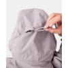 image:imageRoxy Womens Meade Snow Jacket  10k Waterproof Pfasfree Recycled Materials InsulatedSteel