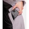 image:imageRoxy Womens Meade Snow Jacket  10k Waterproof Pfasfree Recycled Materials InsulatedSteel