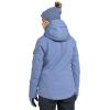 image:imageRoxy Womens Meade Snow Jacket  10k Waterproof Pfasfree Recycled Materials InsulatedWild Wind