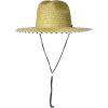 image:imageRoxy Womens Pina to My Colada Straw HatAnthracite Basic Bico Stripes Ex