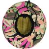 image:imageRoxy Womens Pina to My Colada Straw HatAnthracite Palm Song Axs