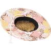 image:imageRoxy Womens Pina to My Colada Straw HatNatural