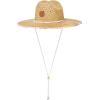 image:imageRoxy Womens Pina to My Colada Straw HatNatural