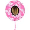 image:imageRoxy Womens Pina to My Colada Straw HatShocking Pink Hello Aloha 232