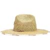 image:imageRoxy Womens Pina to My Colada Straw Panama HatHibi Square Portobella
