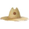 image:imageRoxy Womens Pina to My Colada Straw Panama HatHibi Square Portobella