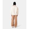 image:imageRoxy Womens Piper Fleece Lined Snowboard Pant  Relaxed Fit Quilted Design PfasfreeTaupe