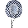 image:imageRoxy Womens Pudding Party Safari Boonie Super Lightweight Sun Hat with DrawcordMood Indigo Sol Power Exc