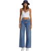 image:imageRoxy Womens Pudding Party Safari Boonie Super Lightweight Sun Hat with DrawcordMoon Indigo 241