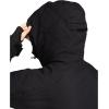 image:imageRoxy Womens Radiant Snowboard Jacket  10k Waterproof Insulated Snow Jacket PfasfreeAnthracite