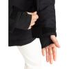 image:imageRoxy Womens Radiant Snowboard Jacket  10k Waterproof Insulated Snow Jacket PfasfreeAnthracite