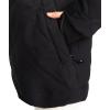 image:imageRoxy Womens Radiant Snowboard Jacket  10k Waterproof Insulated Snow Jacket PfasfreeAnthracite