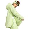 image:imageRoxy Womens Radiant Snowboard Jacket  10k Waterproof Insulated Snow Jacket PfasfreeButterfly