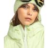 image:imageRoxy Womens Radiant Snowboard Jacket  10k Waterproof Insulated Snow Jacket PfasfreeButterfly