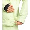 image:imageRoxy Womens Radiant Snowboard Jacket  10k Waterproof Insulated Snow Jacket PfasfreeButterfly