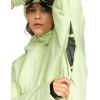 image:imageRoxy Womens Radiant Snowboard Jacket  10k Waterproof Insulated Snow Jacket PfasfreeButterfly