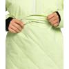 image:imageRoxy Womens Radiant Snowboard Jacket  10k Waterproof Insulated Snow Jacket PfasfreeButterfly