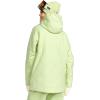 image:imageRoxy Womens Radiant Snowboard Jacket  10k Waterproof Insulated Snow Jacket PfasfreeButterfly