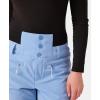 image:imageRoxy Womens Rising High Ski Pant  15k Waterproof Stretch Snow Pant Skinny Fit PfasfreeAllure